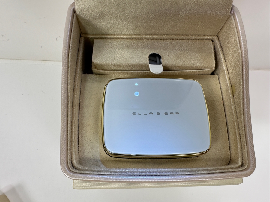 New Ella's Ears Jewelry Style Wireless Earbuds [Photo 4]