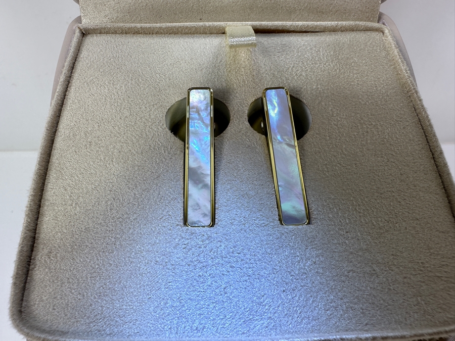 New Ella's Ears Jewelry Style Wireless Earbuds [Photo 1]