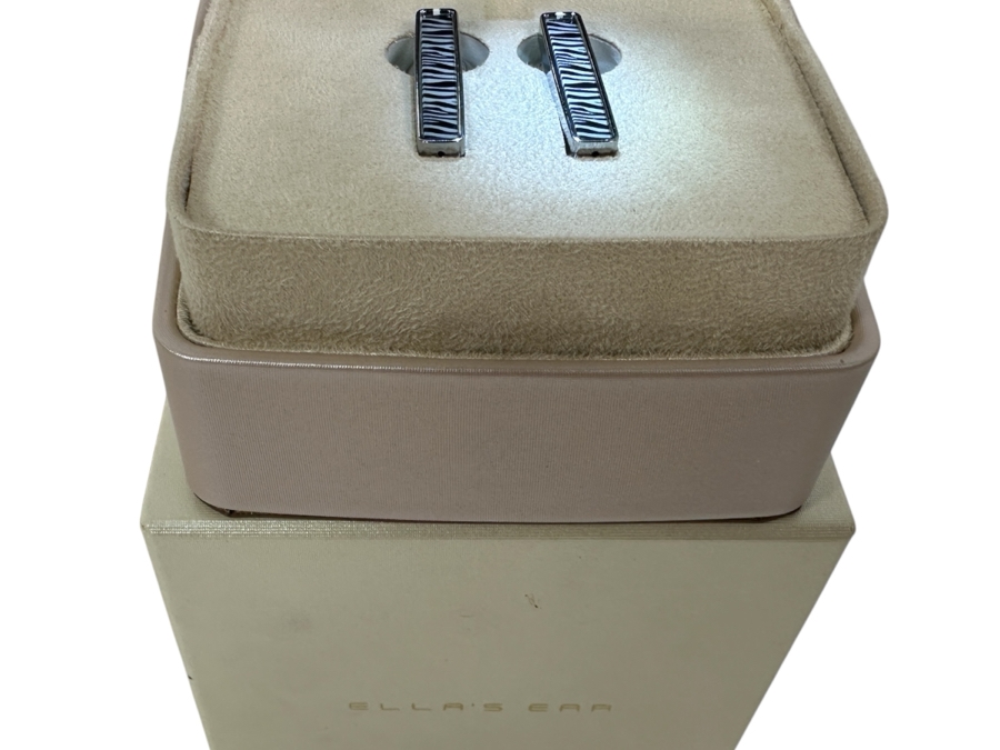 New Ella's Ears Jewelry Style Wireless Earbuds [Photo 2]