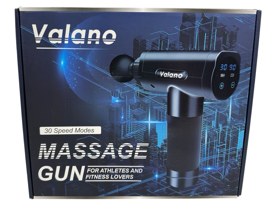 Valano Massage Gun