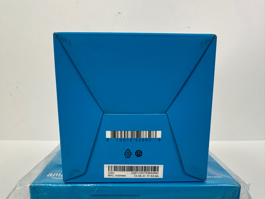 New Amazon Echo Show & Echo Dot [Photo 3]