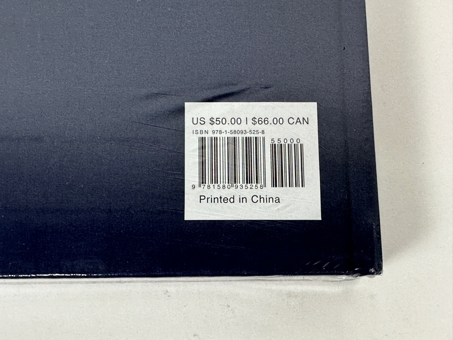 Factory Sealed Hardcover Book Hotel Chelsea: Living In The Last Bohemian Haven By Colin Miller & Ray Mock Retails $50 [Photo 4]