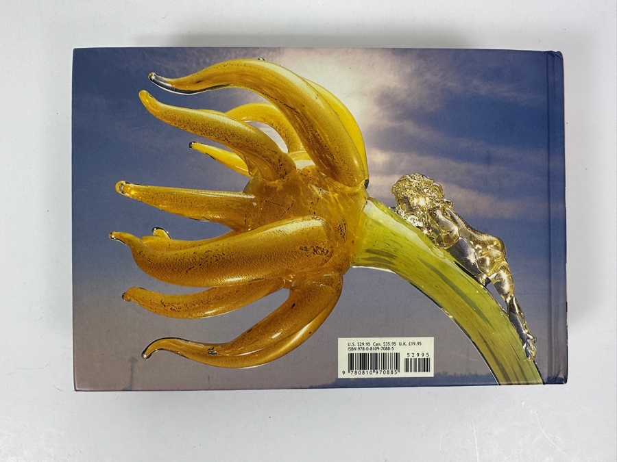Dale Chihuly 365 Days Book [Photo 7]