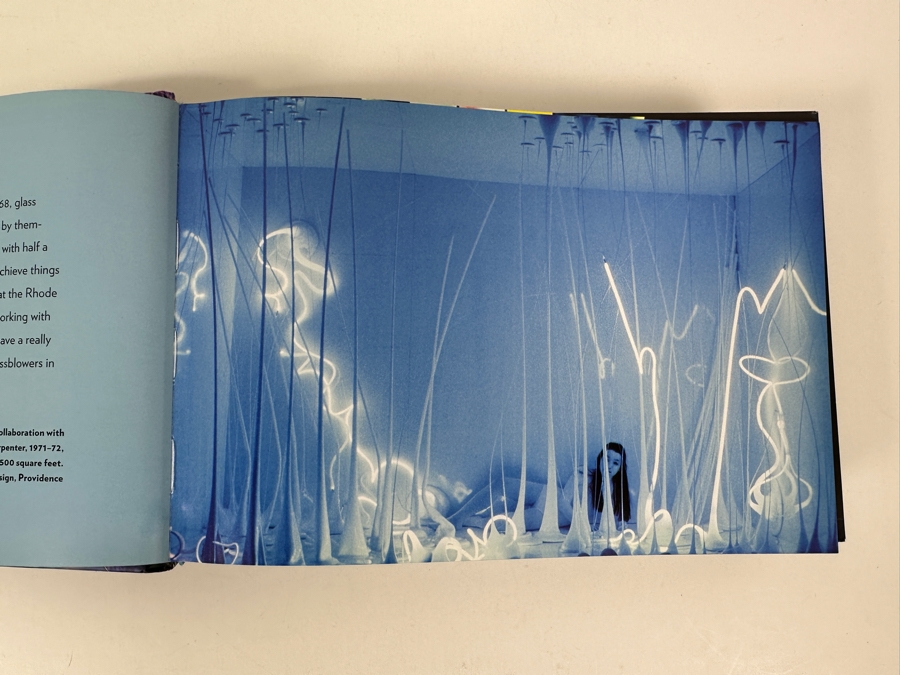 Dale Chihuly 365 Days Book [Photo 6]