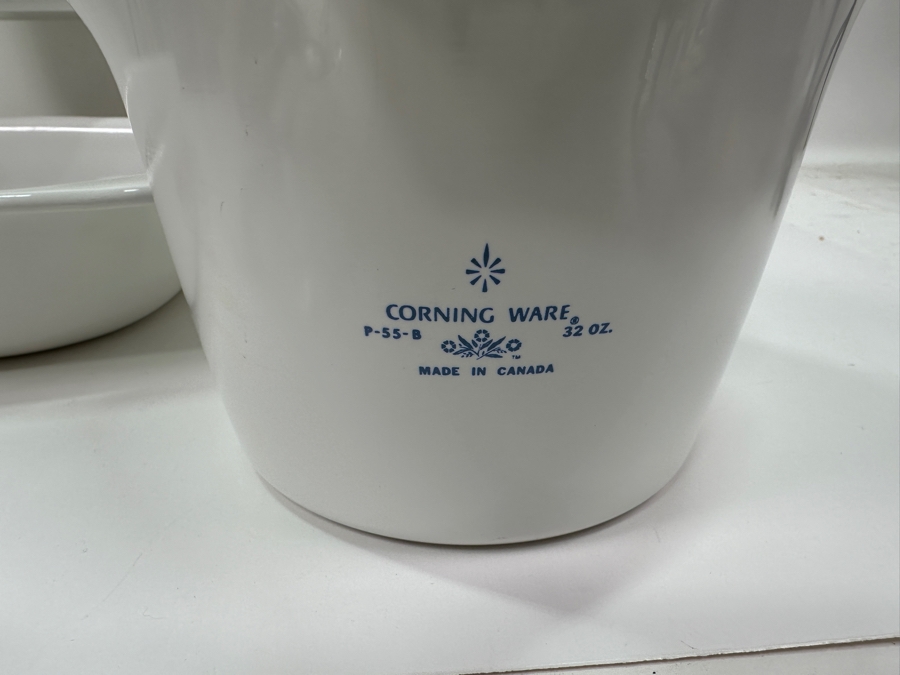 Corning Ware Lot [Photo 9]