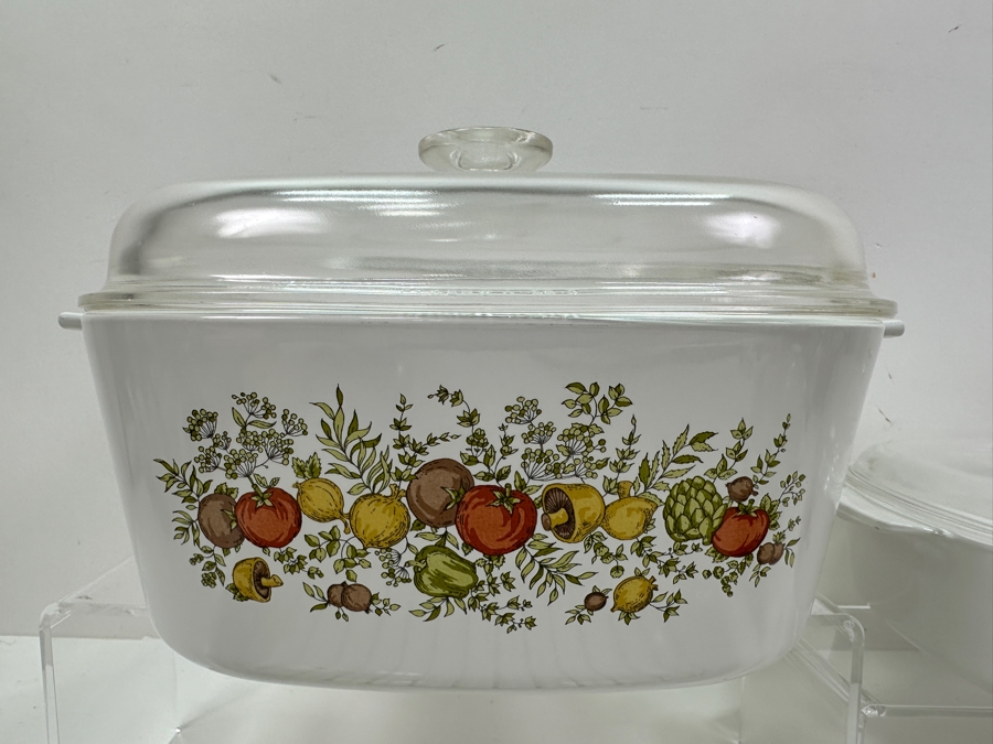 Corning Ware Lot [Photo 5]
