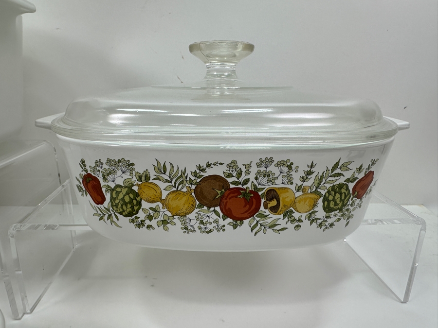 Corning Ware Lot [Photo 7]