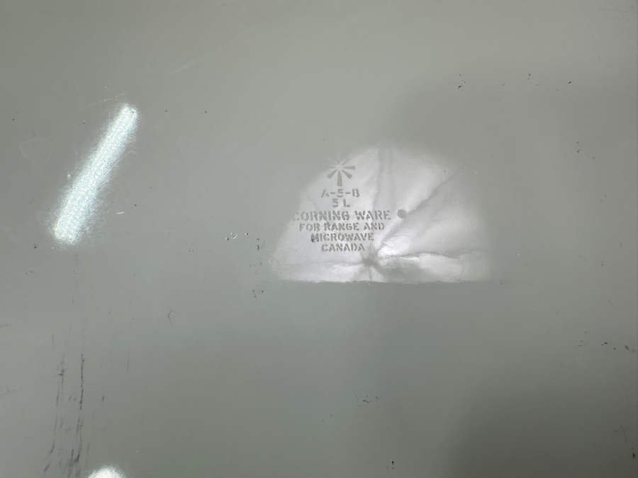 Corning Ware Lot [Photo 11]