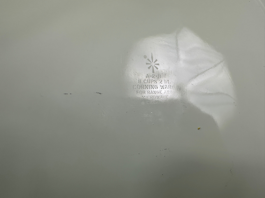 Corning Ware Lot [Photo 12]