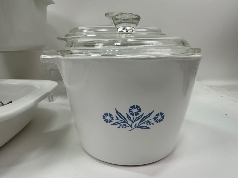 Corning Ware Lot [Photo 6]