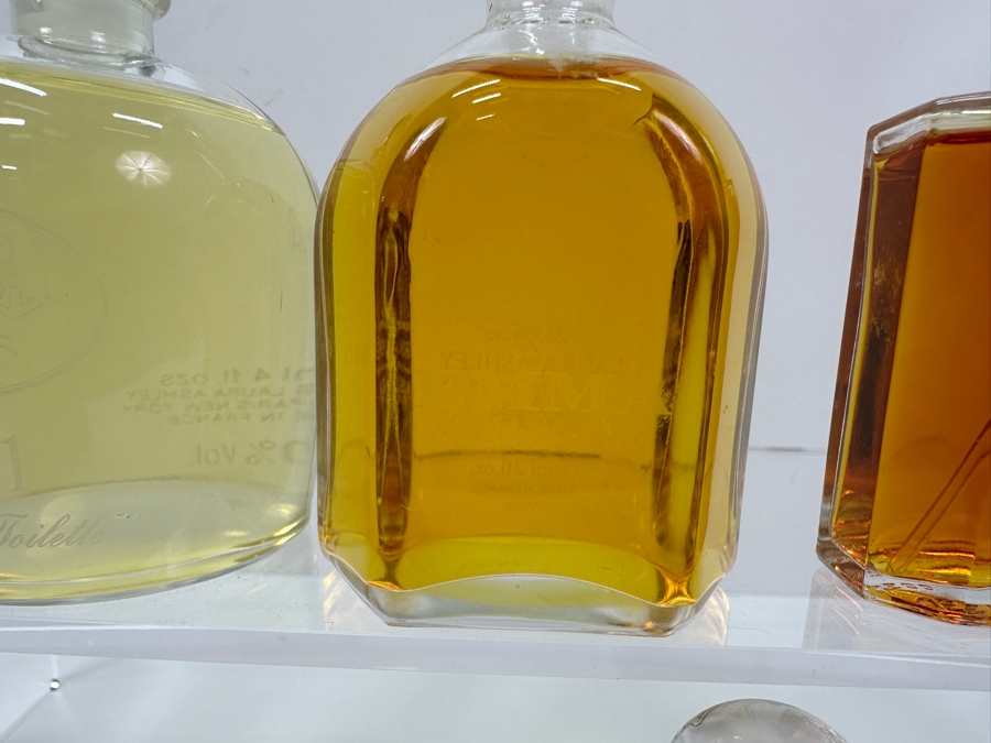 Perfume Lot [Photo 9]