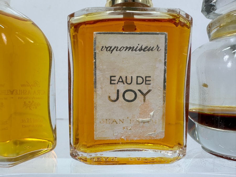 Perfume Lot [Photo 8]