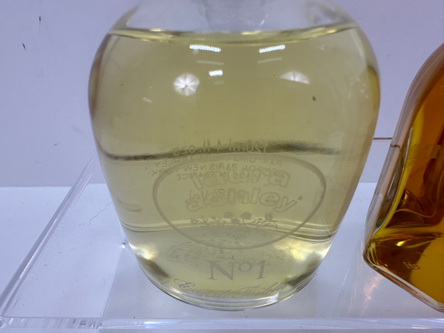 Perfume Lot [Photo 11]