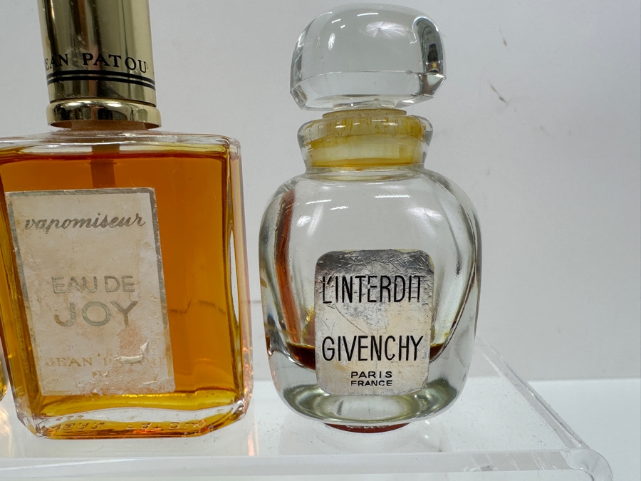 Perfume Lot [Photo 7]