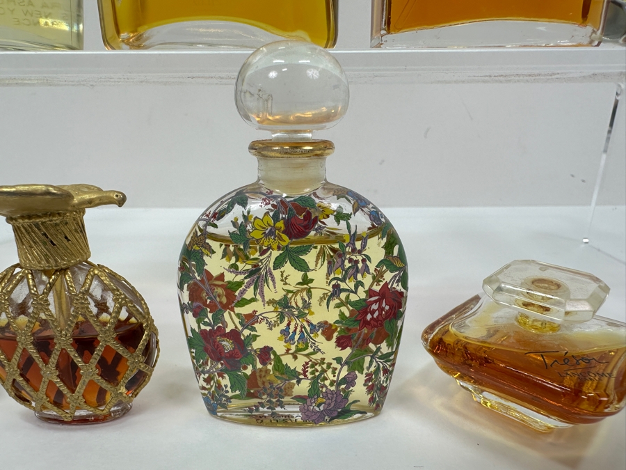 Perfume Lot [Photo 4]