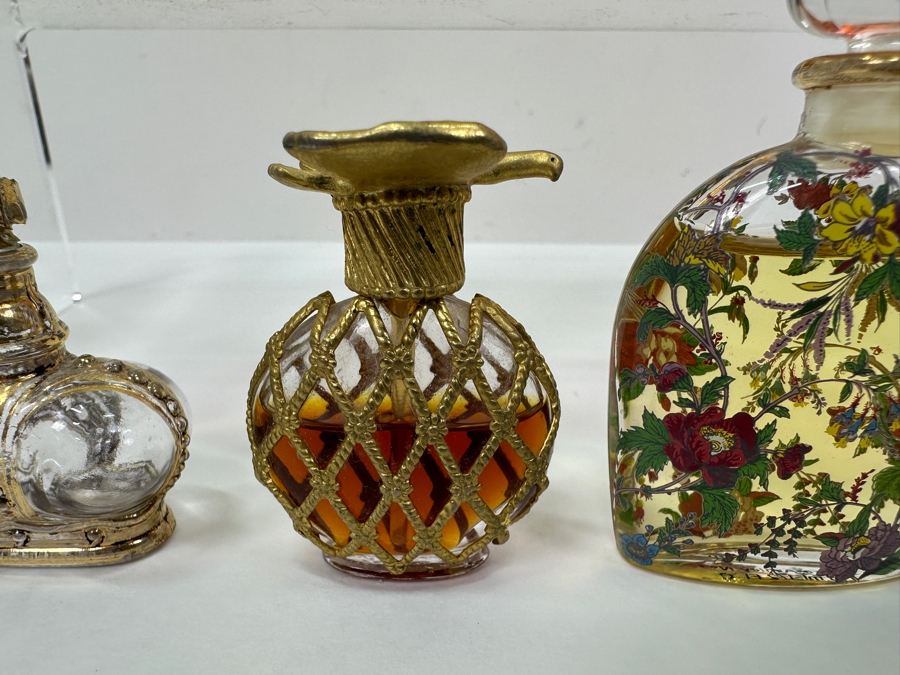 Perfume Lot [Photo 3]