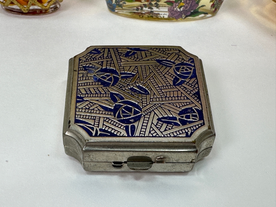 Perfume Lot [Photo 13]