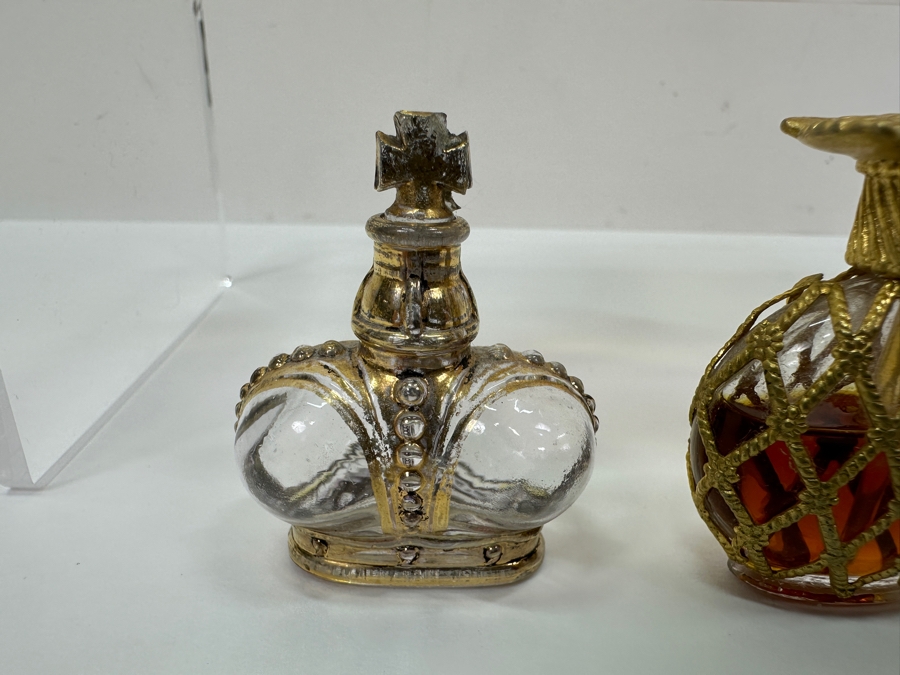 Perfume Lot [Photo 2]