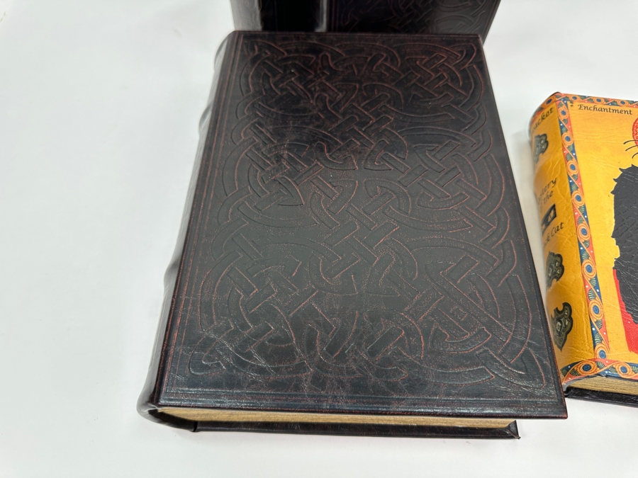 Four Faux Book Safes [Photo 7]