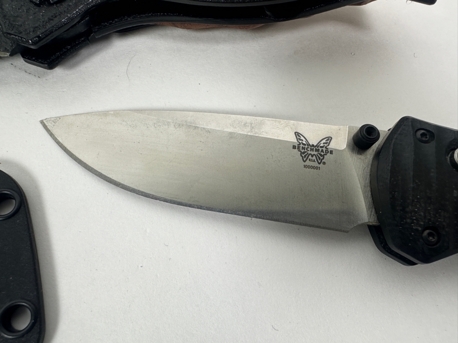 (15) Pocket Knives / Folding Knives Lot - See Photos [Photo 10]