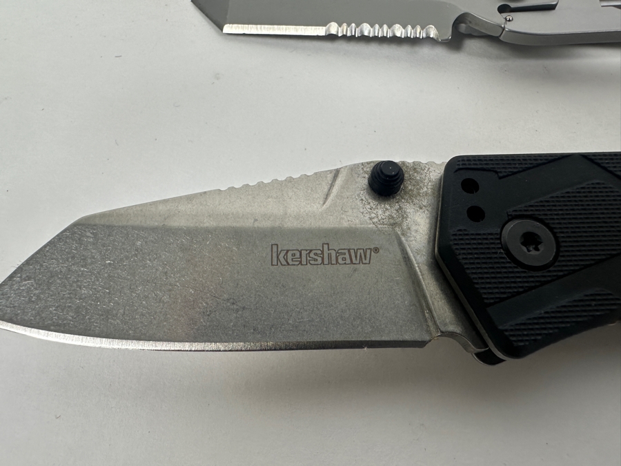 (15) Pocket Knives / Folding Knives Lot - See Photos [Photo 2]