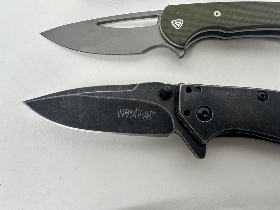 (15) Pocket Knives / Folding Knives Lot - See Photos [Photo 4]