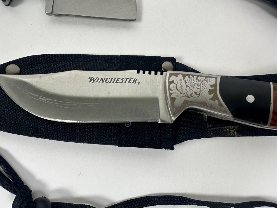 (15) Pocket Knives / Folding Knives Lot - See Photos [Photo 7]