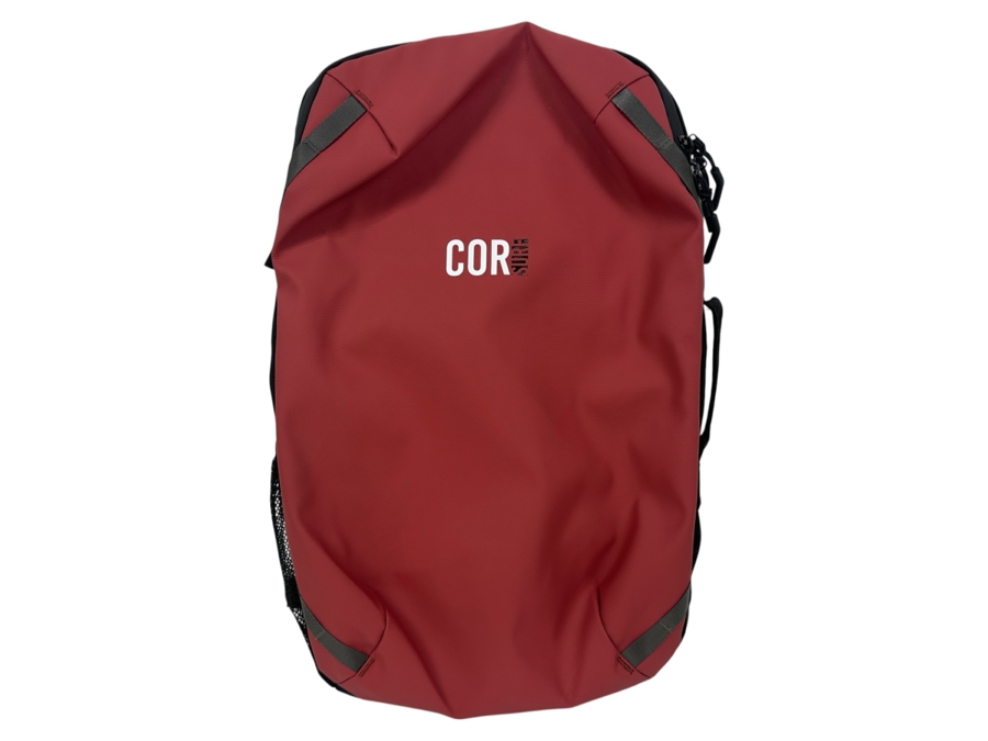 New Cor Surf Island Hopper Travel Baclpack Backpack 28L Retails $99 [Photo 1]