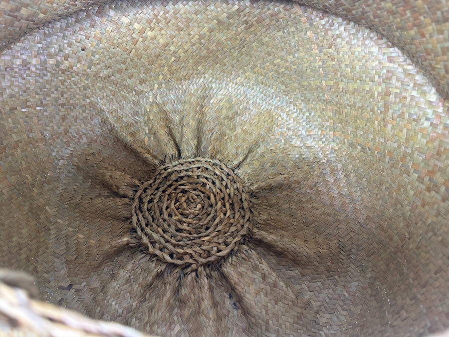 New Pair Of Large Collapsible Baskets [Photo 2]