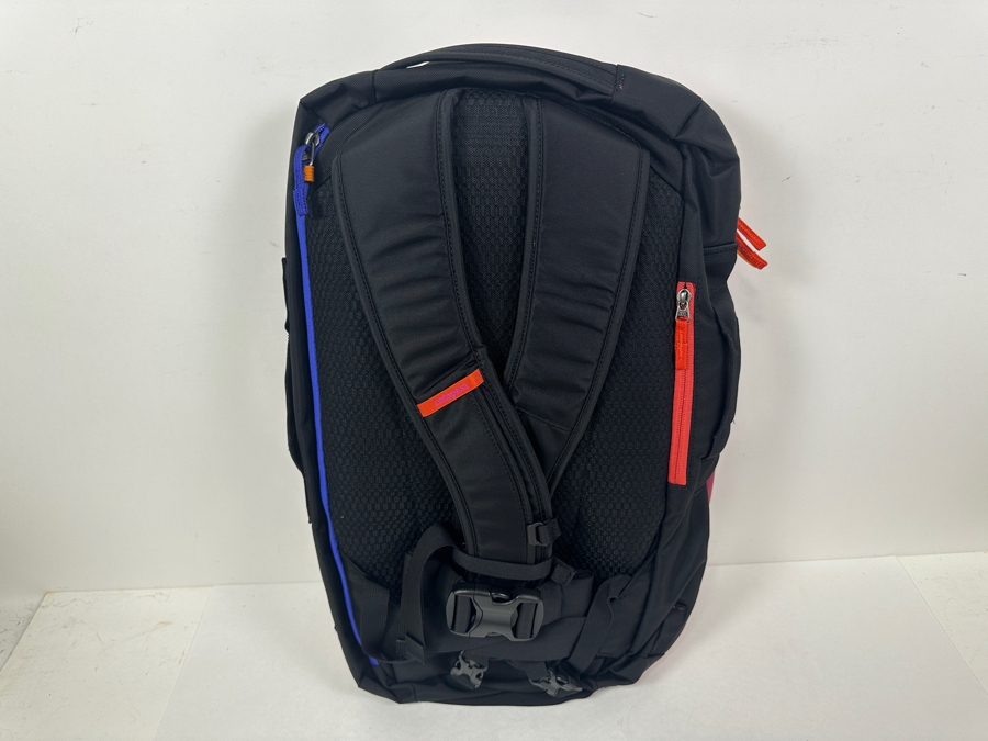 New Allpa 28L Travel Pack Raspberry Backpack Retails $200 [Photo 6]