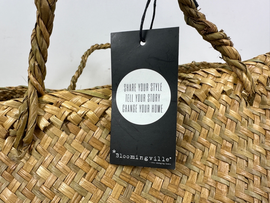 New Pair Of Large Collapsible Baskets [Photo 6]