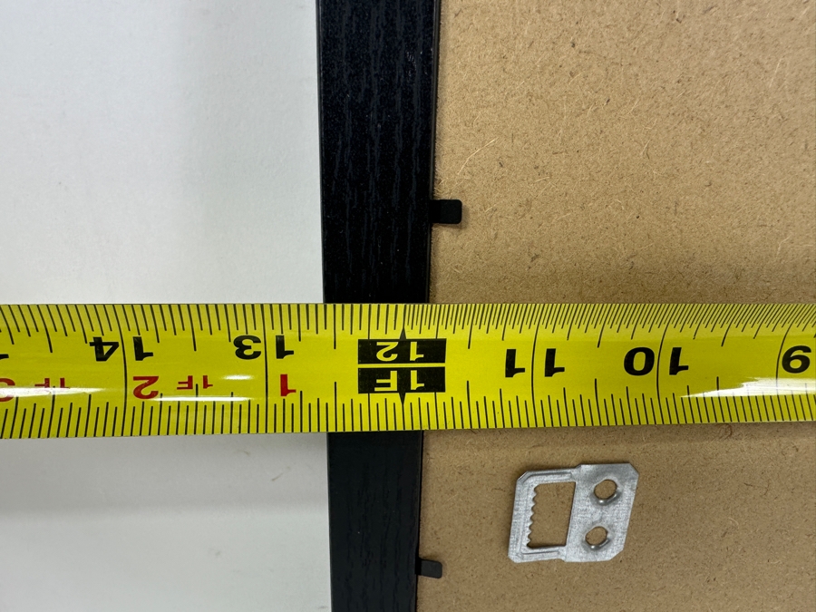 Original Block Print By P. Tobin 11 X 14 Framed [Photo 6]