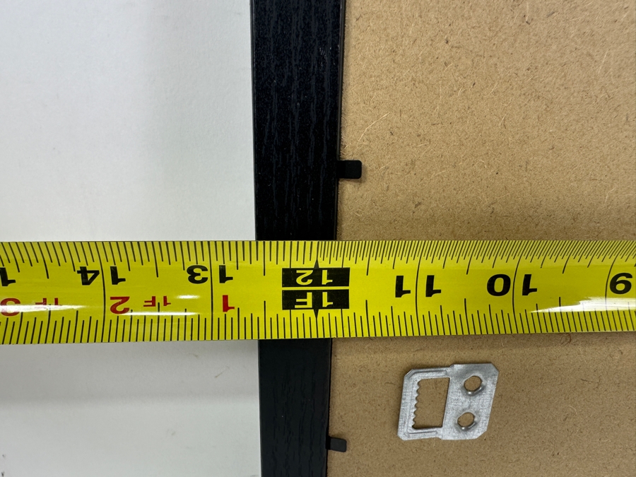 Original Block Print By P. Tobin 11 X 14 Framed [Photo 5]