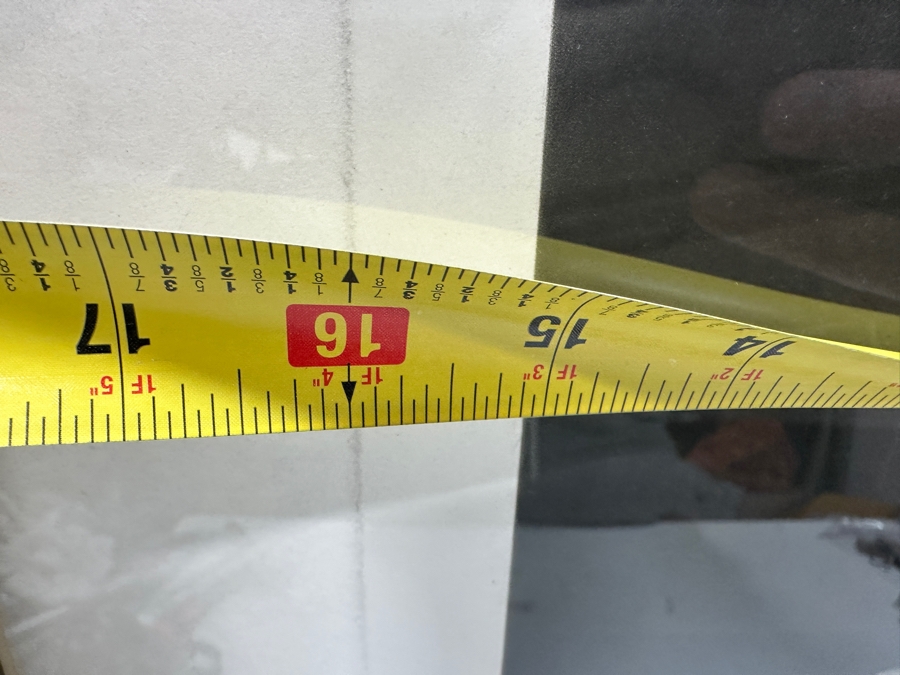 Antique 1861 Engraving By Henry Cousins Based On Painting By H. Merle 'The Christian Maiden' Published By William Schaus New York (Some Water Damage To Top Of Paper) 16 X 20 Framed 26.5 X 35 [Photo 19]