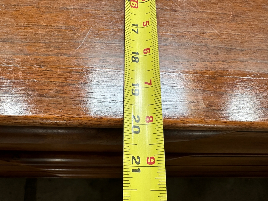 Mid-Century Modern John Kapel For Glenn Of California Walnut 8-Drawer Chest Of Drawers Dresser 83.5W X 20D X 30H [Photo 11]