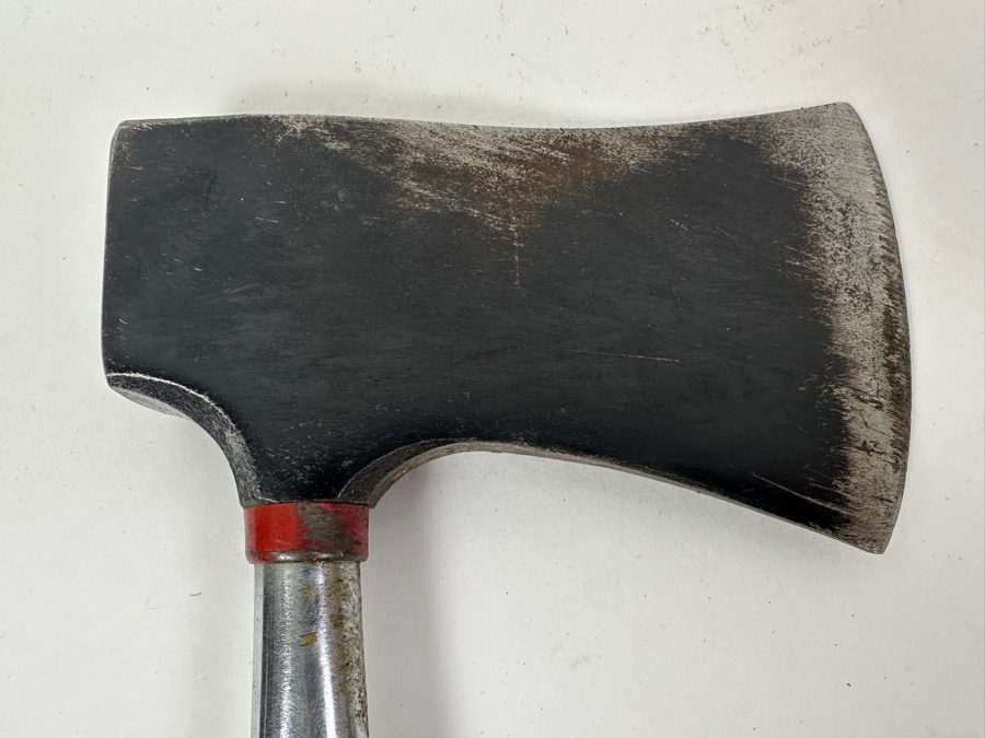 Vintage Boy Scouts Of America National Council Hatchet 13'L [Photo 7]