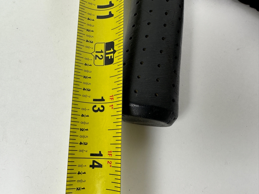 Vintage Boy Scouts Of America National Council Hatchet 13'L [Photo 8]