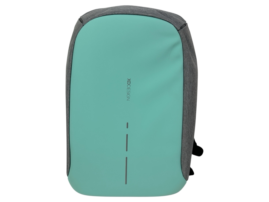 New XD Design Anti-Theft Backpack