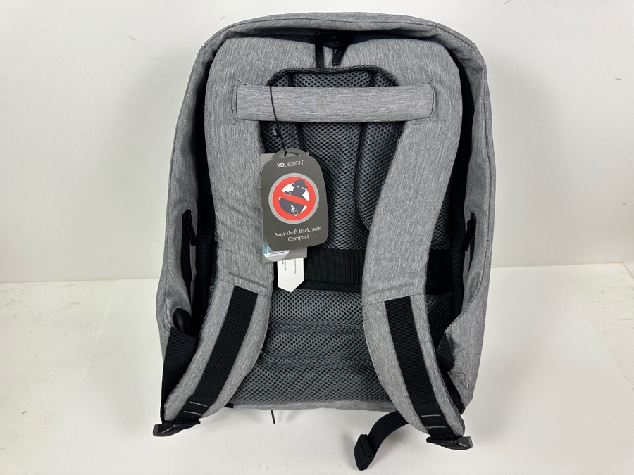 New XD Design Anti-Theft Backpack [Photo 3]
