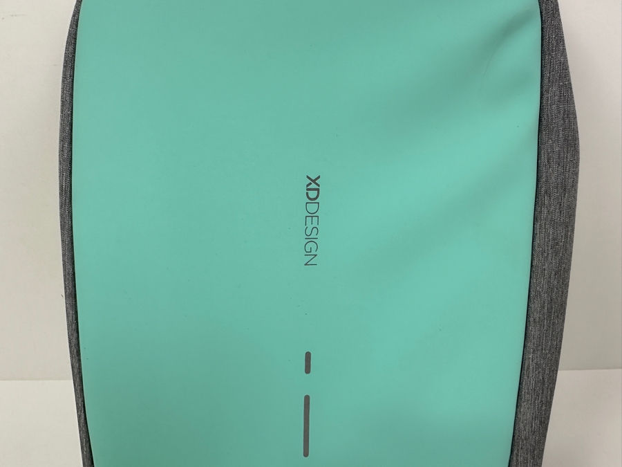 New XD Design Anti-Theft Backpack [Photo 2]