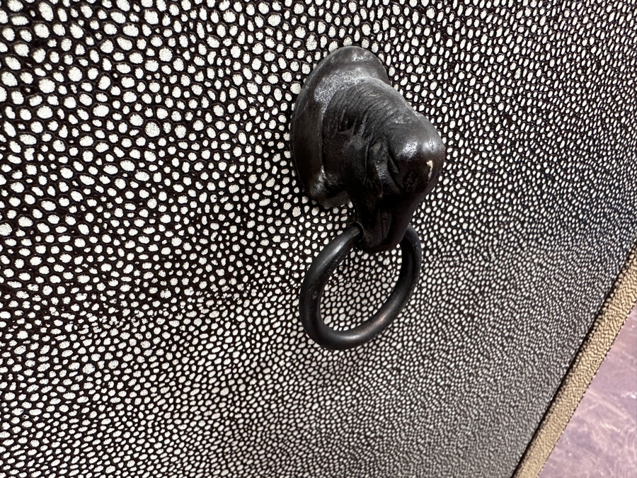 Pair Of Nesting Tables 22W X 22D X 24H [Photo 5]