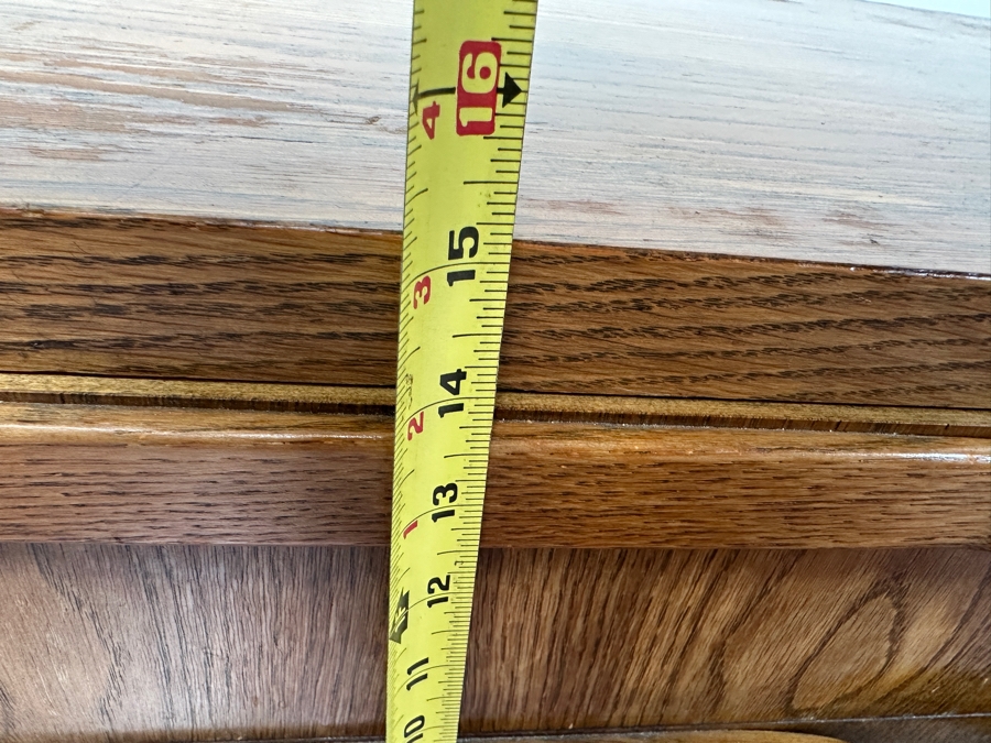 Mid-Century Modern LANE Furniture Coffee Table With 2-Drawers 60W X 25D X 15H [Photo 13]