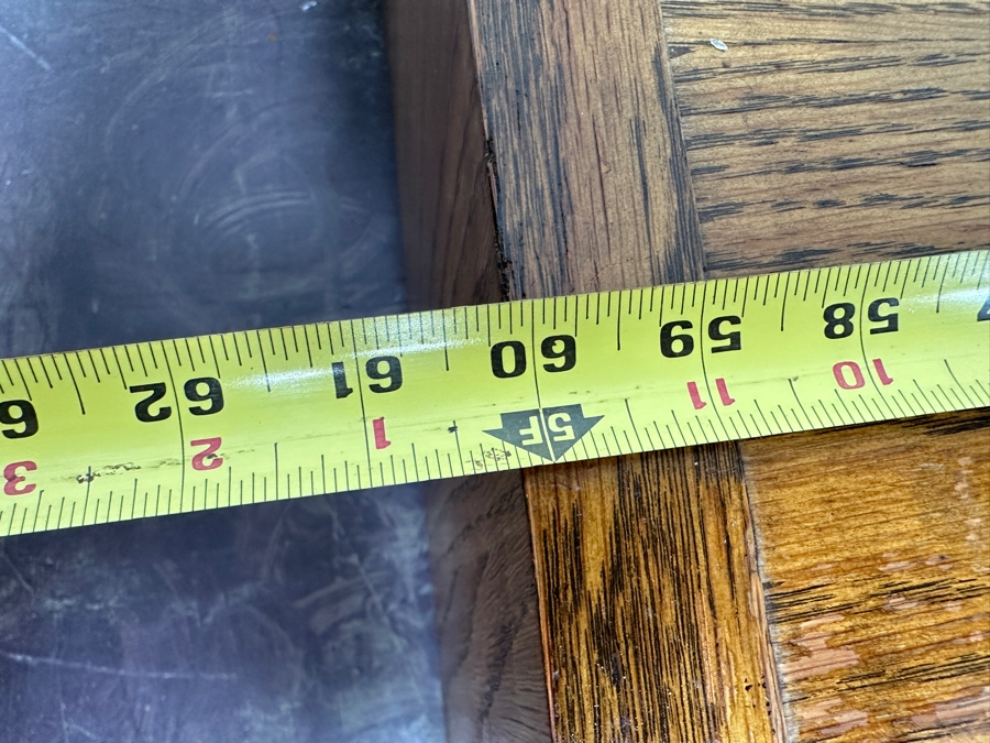 Mid-Century Modern LANE Furniture Coffee Table With 2-Drawers 60W X 25D X 15H [Photo 11]