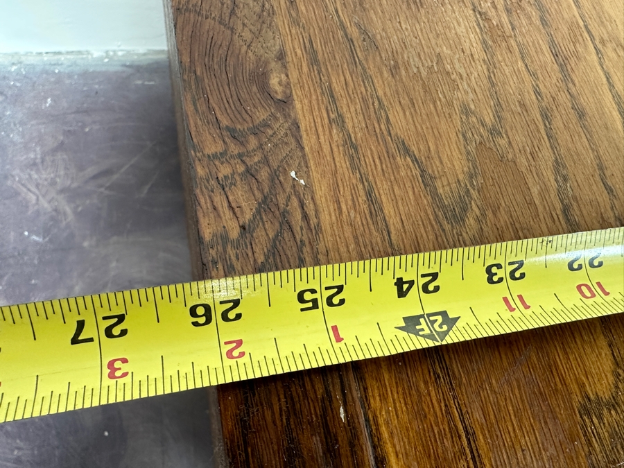 Mid-Century Modern LANE Furniture Side Table Cabinet 26W X 26D X 20H [Photo 11]