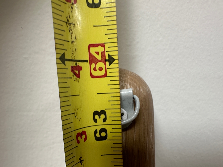 New Farai Decorative Ladder By Anthropologie Retails $228 [Photo 6]