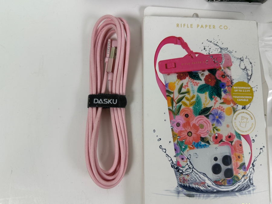 Just Added - New Phone / Watch Accessories Including 3 By Kate Spade  [Photo 6]