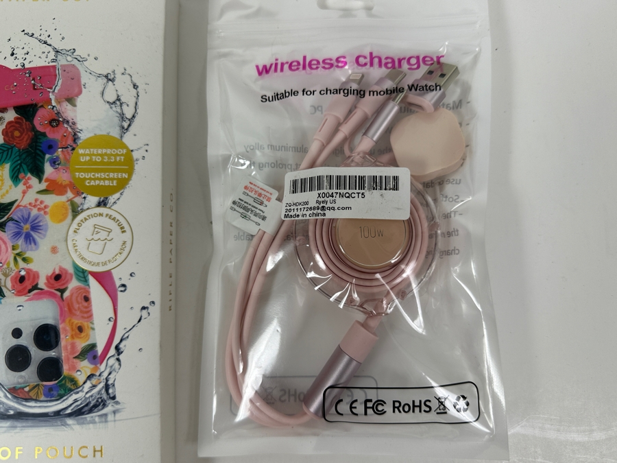 Just Added - New Phone / Watch Accessories Including 3 By Kate Spade  [Photo 8]