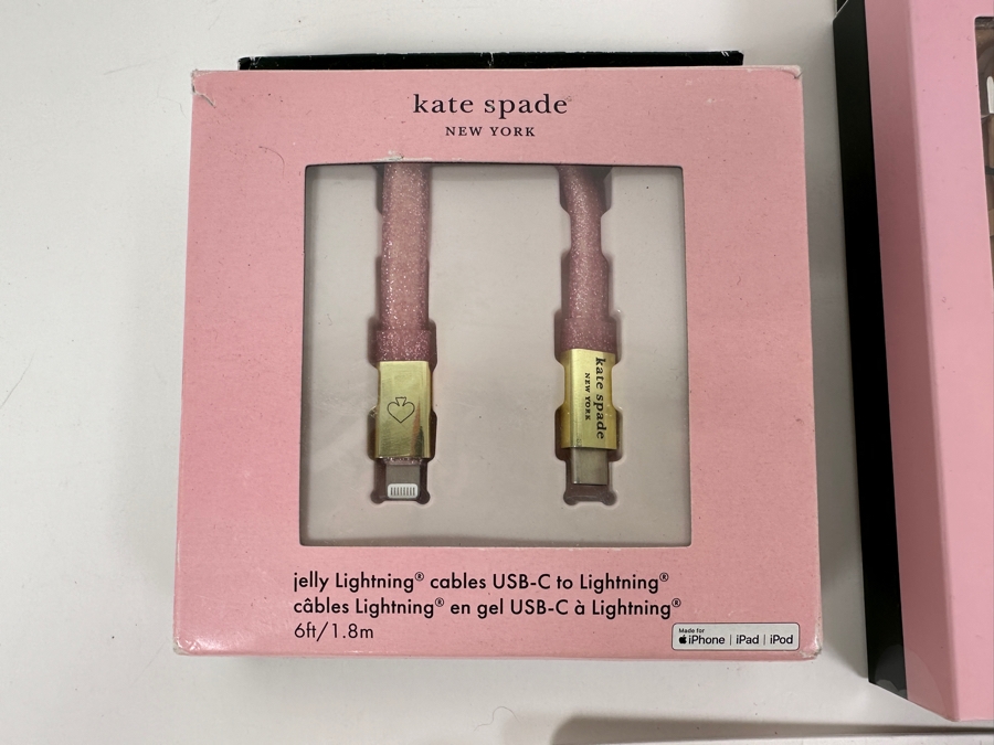 Just Added - New Phone / Watch Accessories Including 3 By Kate Spade  [Photo 3]