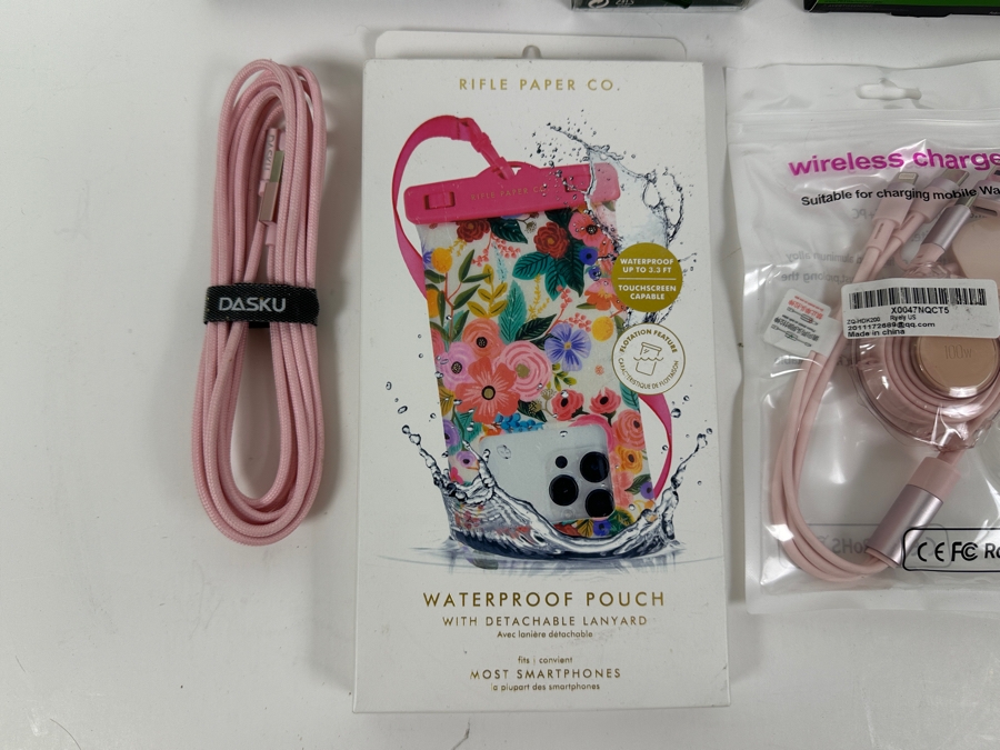 Just Added - New Phone / Watch Accessories Including 3 By Kate Spade  [Photo 7]