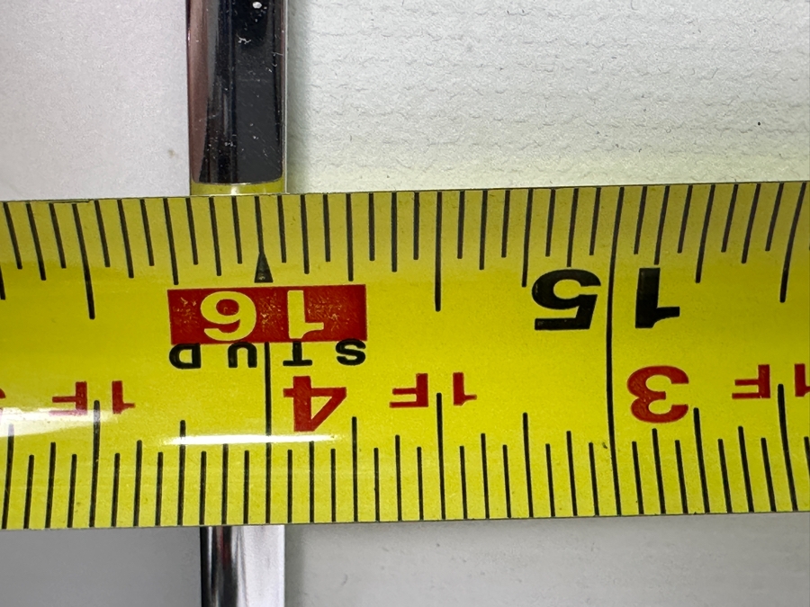 Just Added - Walter DuBois Richards (1907-2006, American) Artist Signed Limited Edition Print Titled “Park And Elm, 1900” 11 X 4 Framed 16 X 10 [Photo 10]